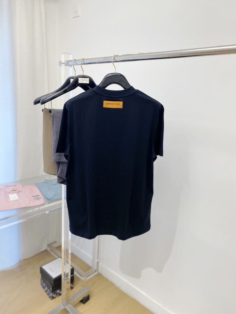 Louis Vuitton T-Shirts